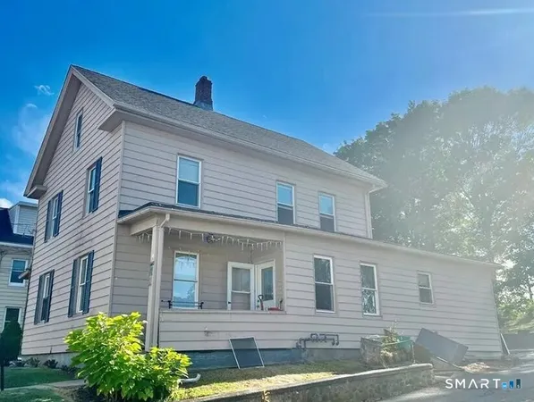 $450,000 | 142 Liberty Street, Southington, CT 06489