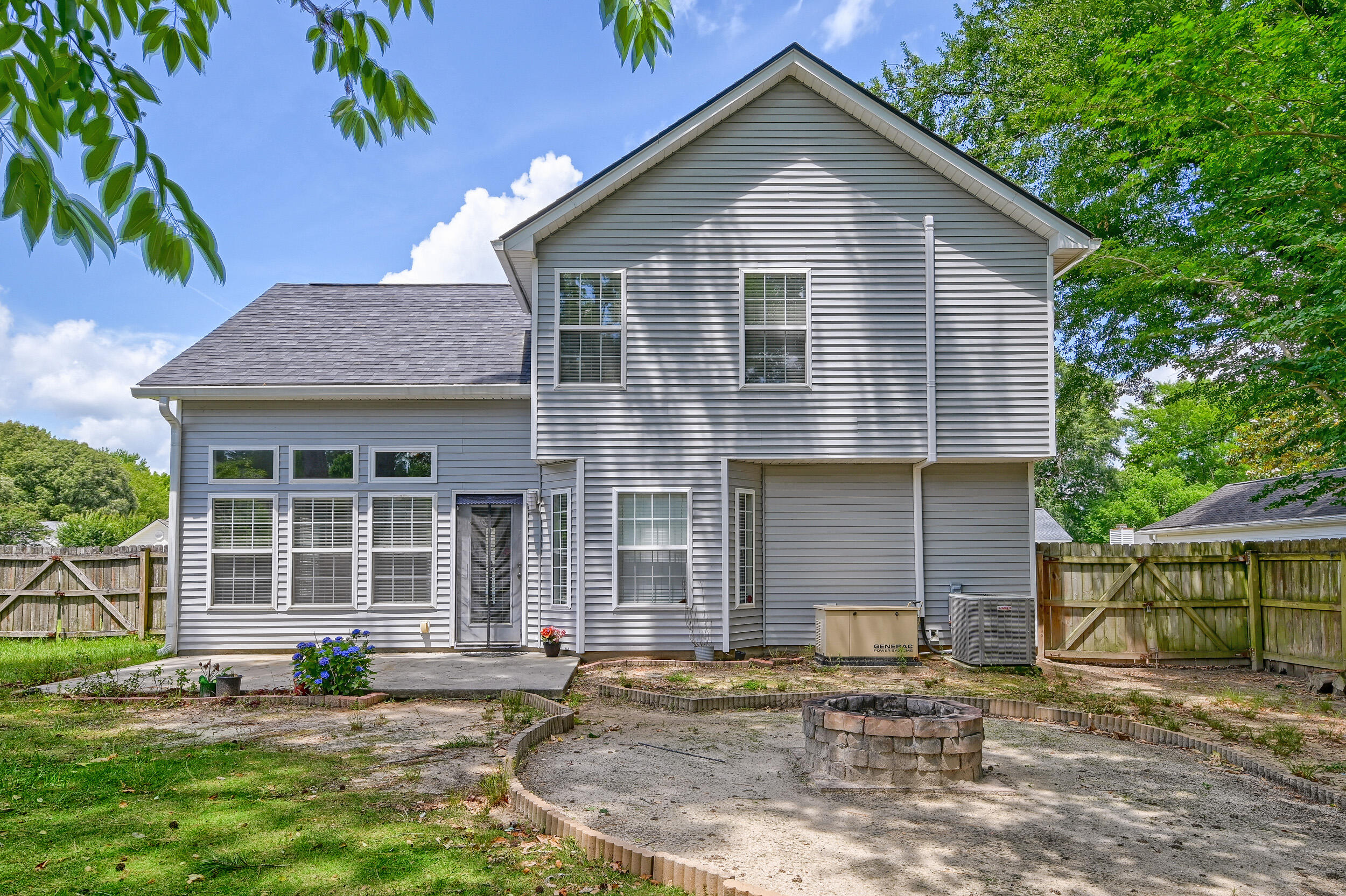 715 Oxford Road Ladson, SC 29456 - Photo 31 of 45