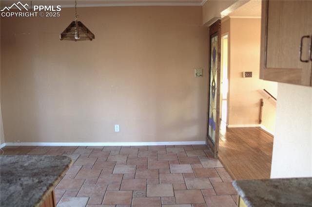 8340 Piute Road Colorado Springs, CO 80926 - Photo 13 of 48 Dining area