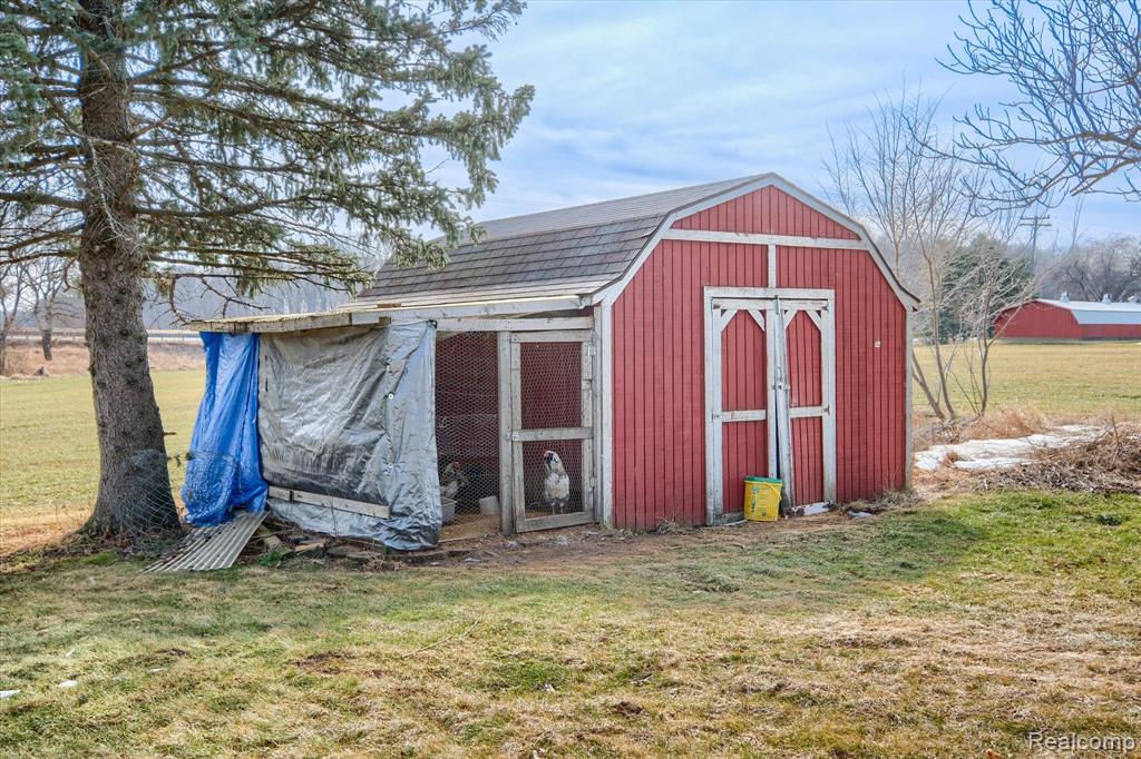 5946 Hart Road Vassar, MI 48768 - Photo 30 of 35 Gallery Image 30