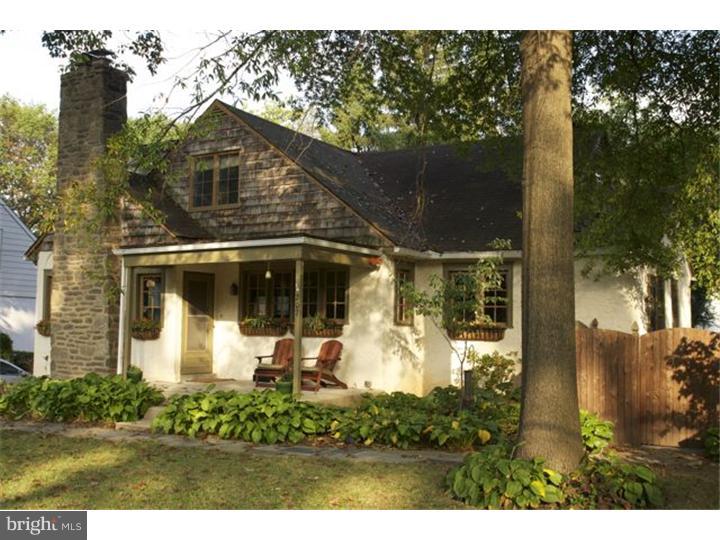 207 Sunnybrook Road Flourtown, PA 19031 - Photo 1 of 20 Exterior Front