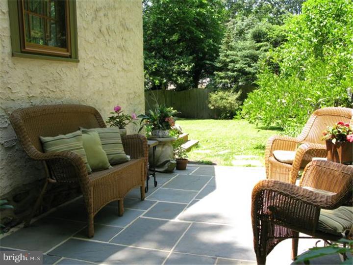 207 Sunnybrook Road Flourtown, PA 19031 - Photo 3 of 20 Patio