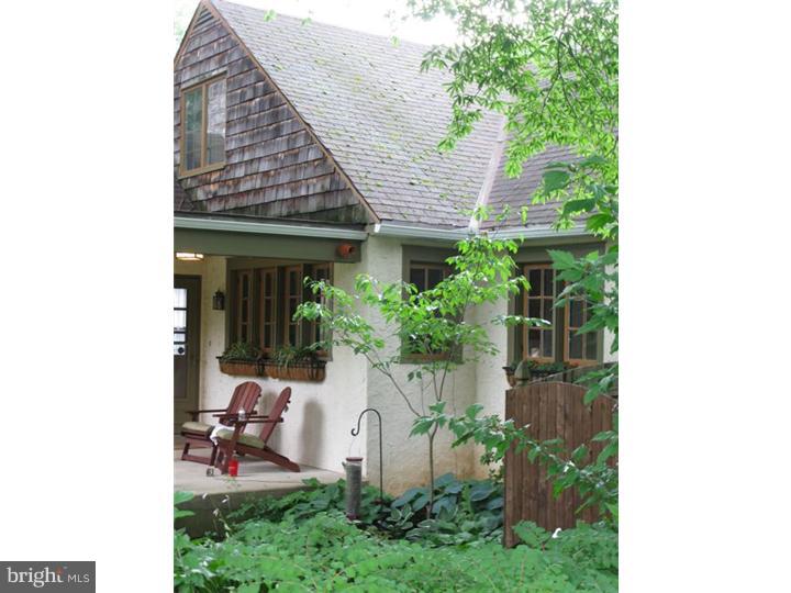 207 Sunnybrook Road Flourtown, PA 19031 - Photo 5 of 20 Exterior Front