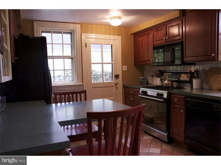 207 Sunnybrook Road Flourtown, PA 19031 - Photo 6 of 20 Kitchen