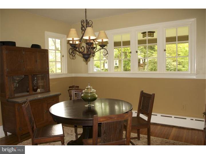 207 Sunnybrook Road Flourtown, PA 19031 - Photo 9 of 20 Dining Room