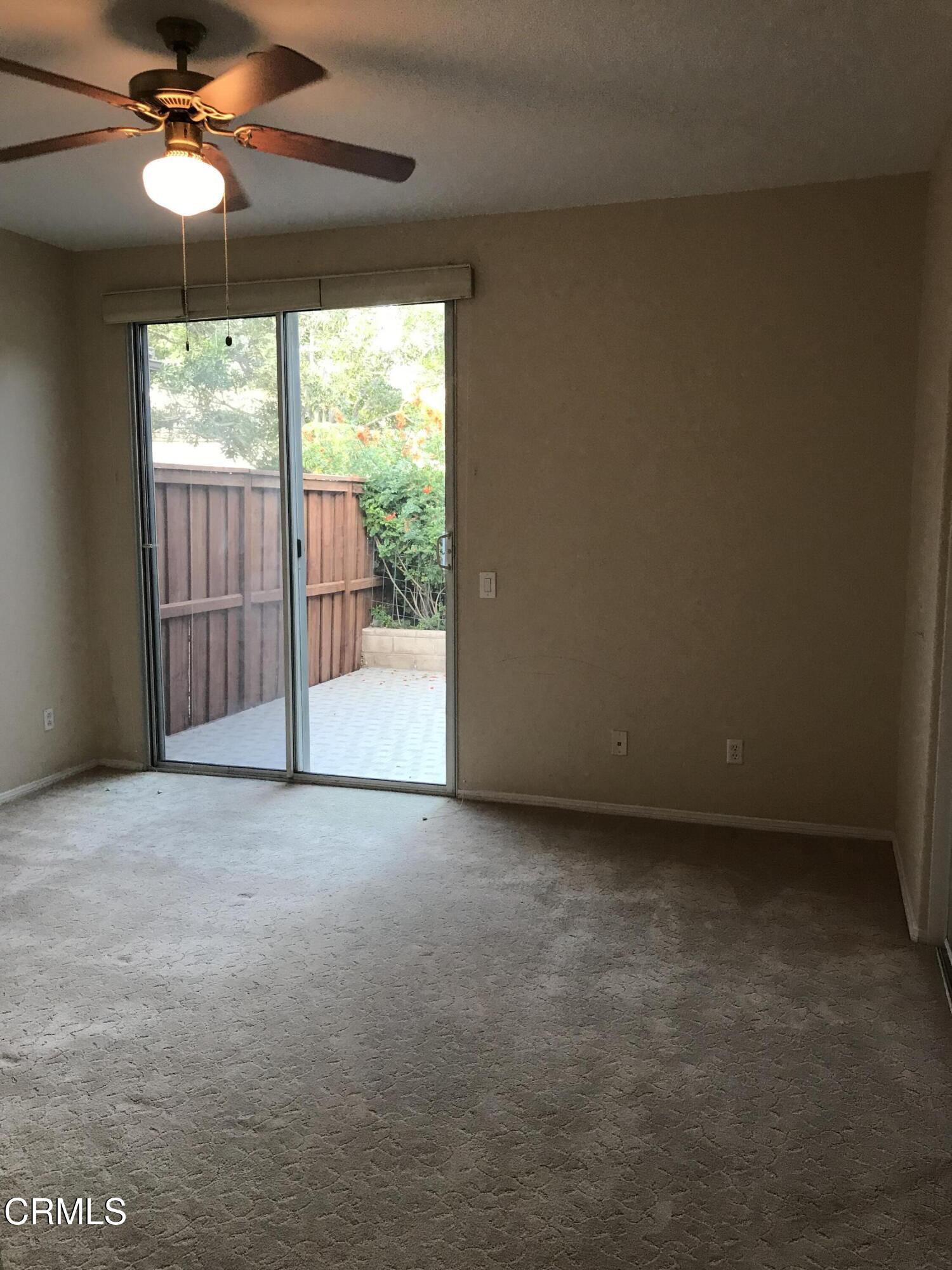 3732 Shelley Place Oxnard, CA 93033 - Photo 18 of 26 an empty room with a window