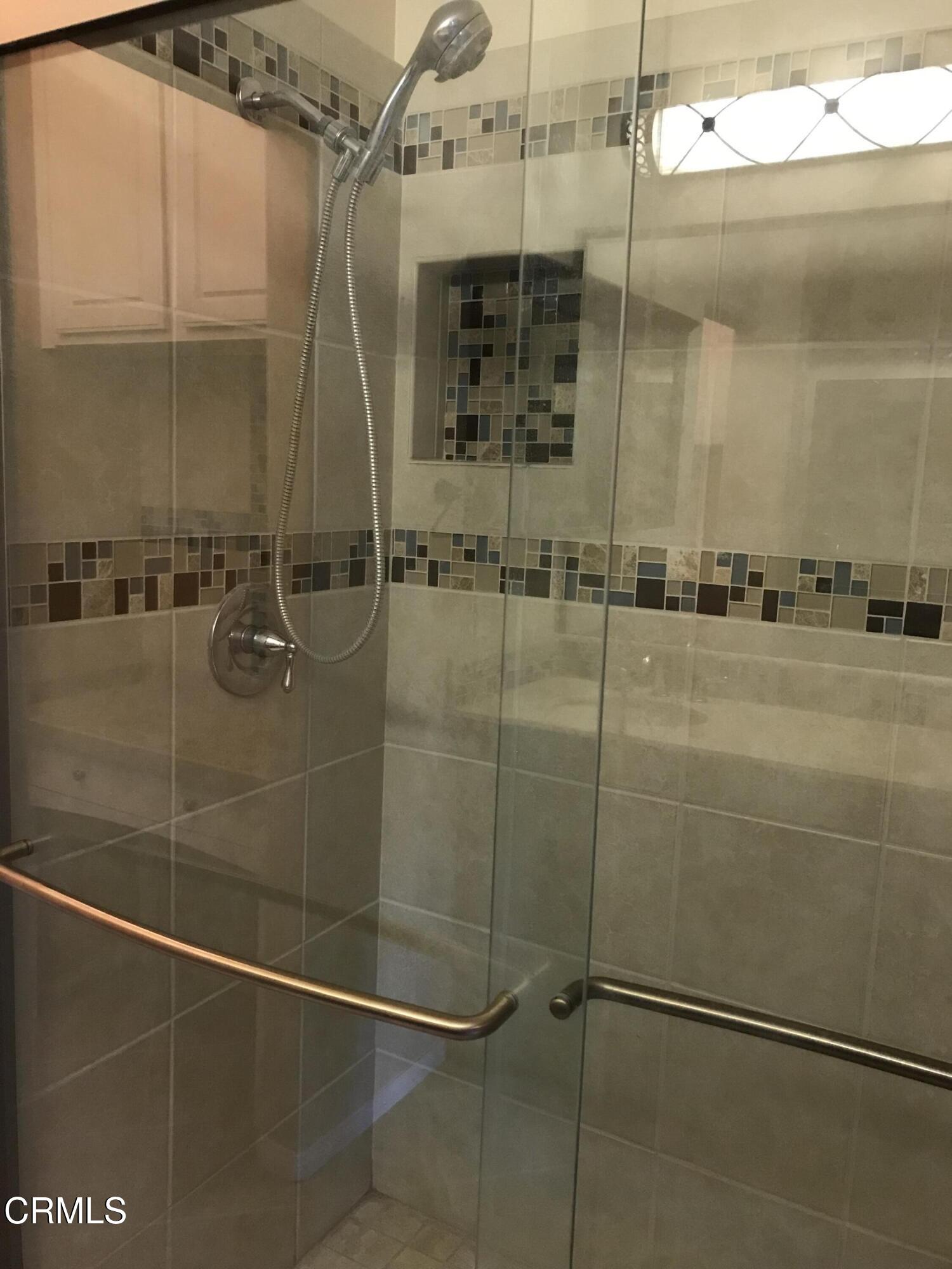 3732 Shelley Place Oxnard, CA 93033 - Photo 21 of 26 a bathroom with a shower