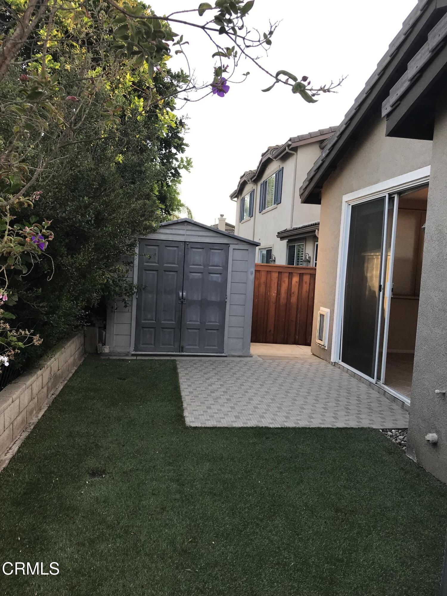 3732 Shelley Place Oxnard, CA 93033 - Photo 26 of 26 a view of outdoor space and yard