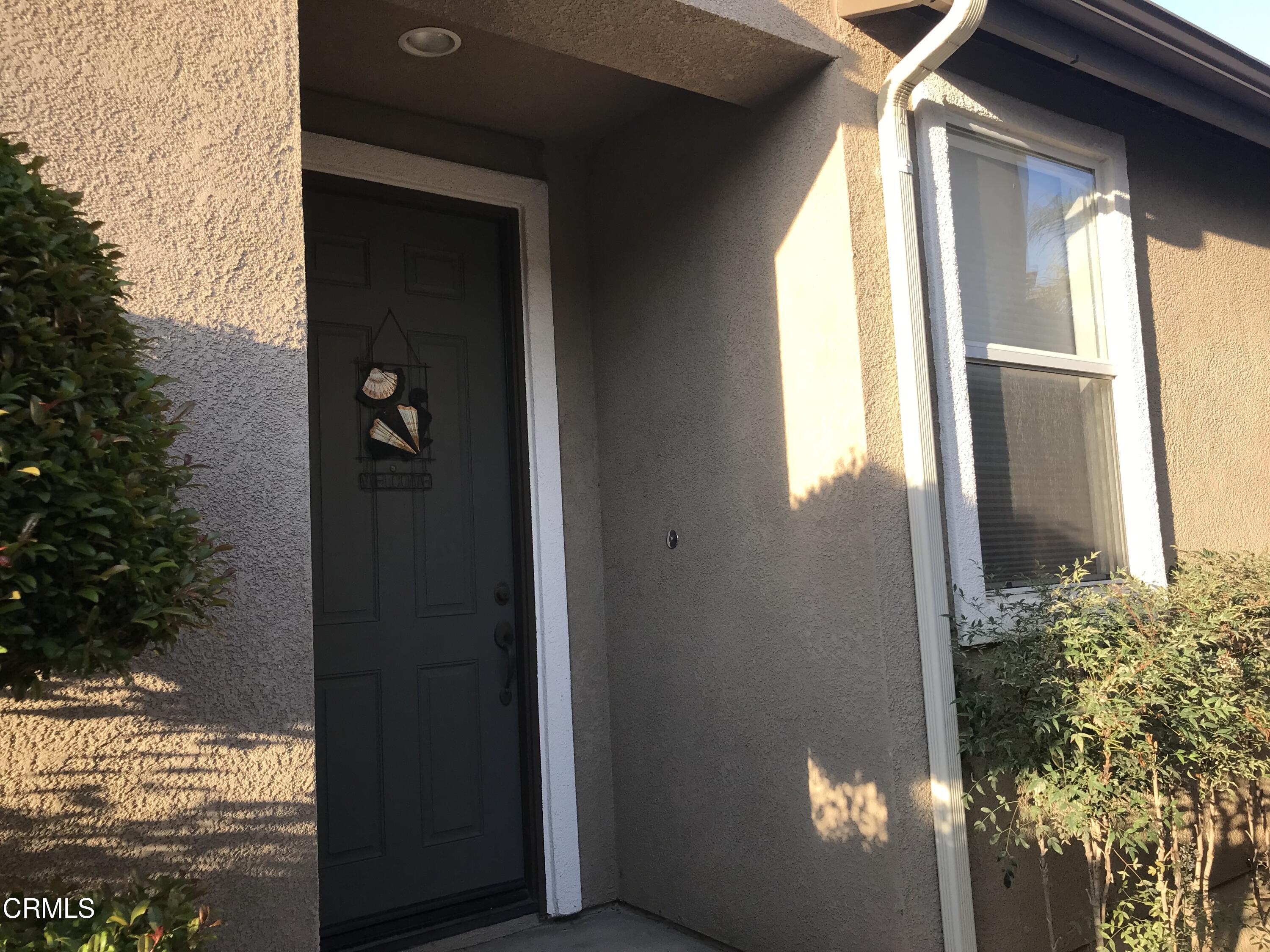 3732 Shelley Place Oxnard, CA 93033 - Photo 4 of 26 a view of balcony and window
