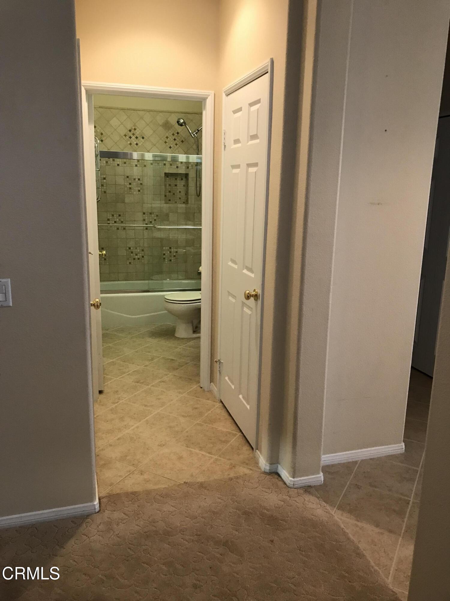 3732 Shelley Place Oxnard, CA 93033 - Photo 10 of 26 a bathroom with a shower