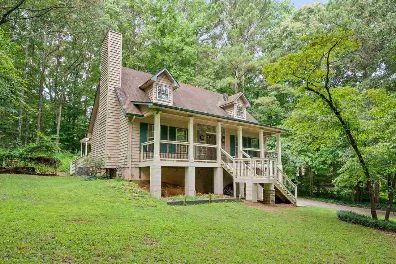 4061 Jodeco Road Stockbridge, GA 30281 - Photo 1 of 1 Gallery Image 1