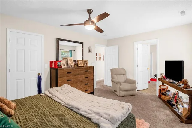 $289,000 | 704 Peach Orchard Drive, Browns Summit, NC 27214