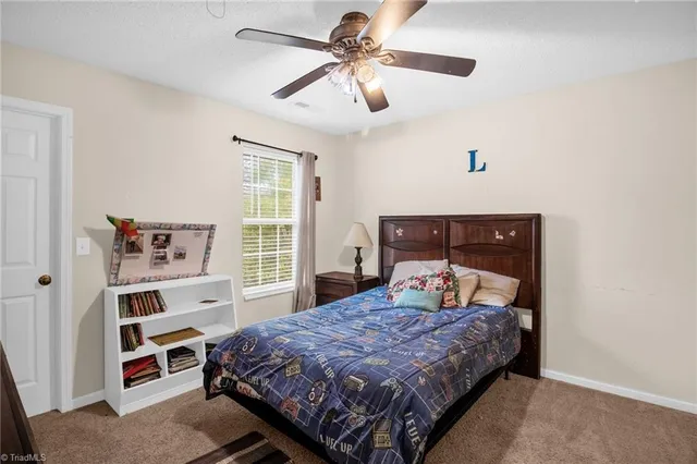 $289,000 | 704 Peach Orchard Drive, Browns Summit, NC 27214