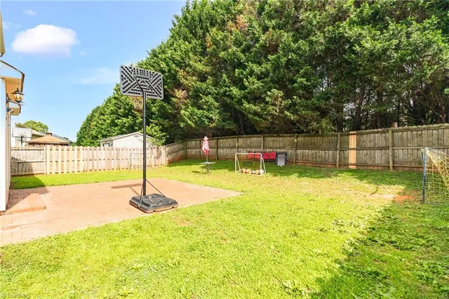 $289,000 | 704 Peach Orchard Drive, Browns Summit, NC 27214