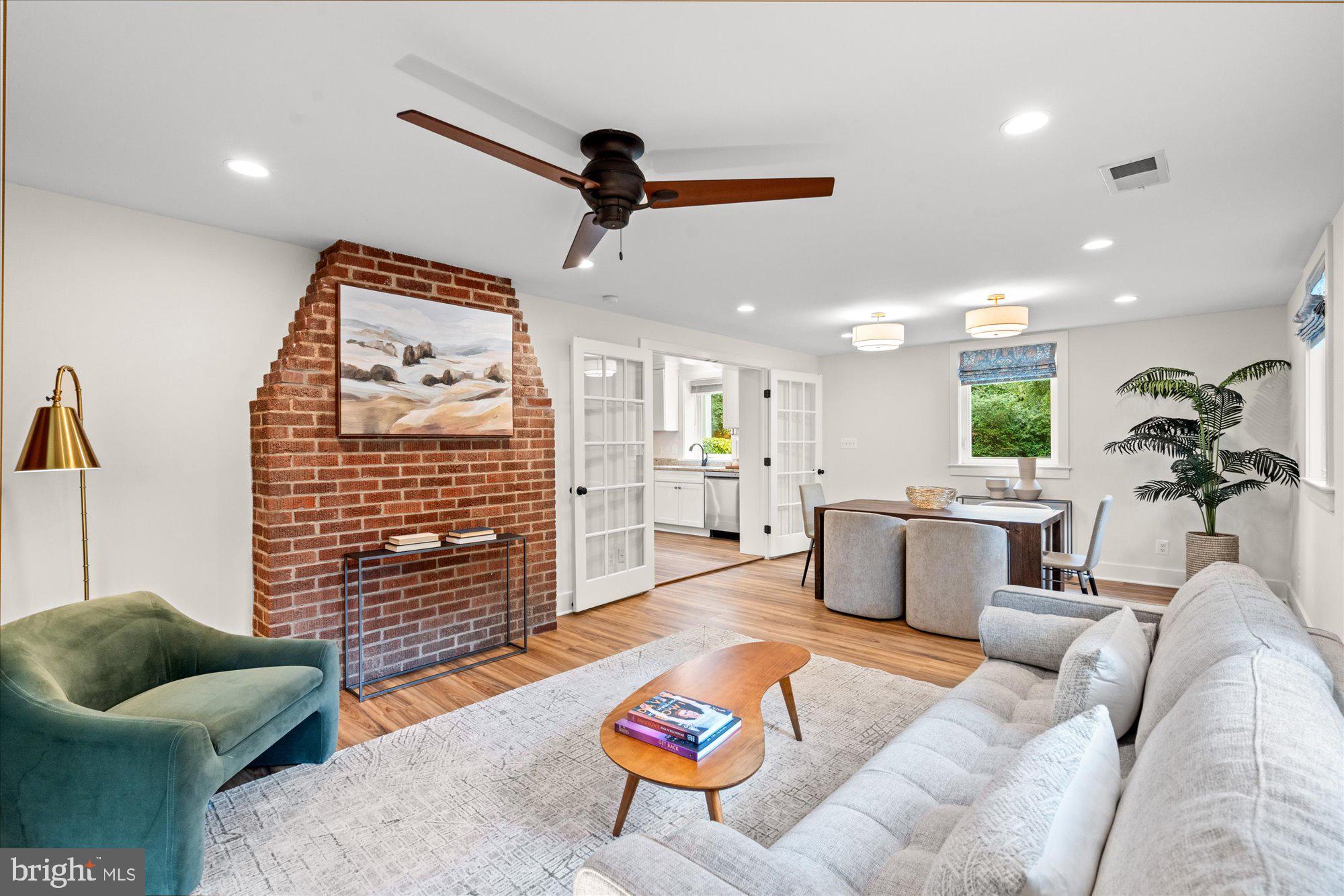 1305 Namassin Road Alexandria, VA 22308 - Photo 13 of 33 Gallery Image 13