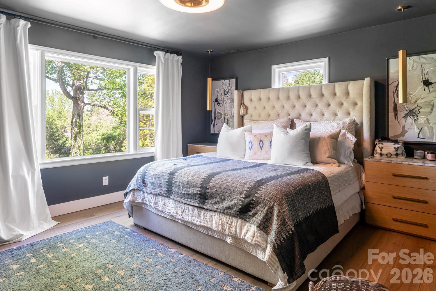 15 Red Oak Road Asheville, NC 28804 - Photo 20 of 42 Gallery Image 20