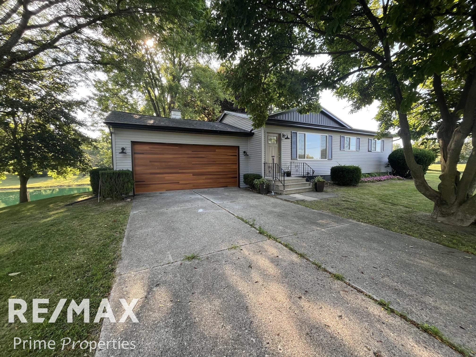 12181 North Belsay Road Clio, MI 48420 - Photo 71 of 77 Gallery Image 71