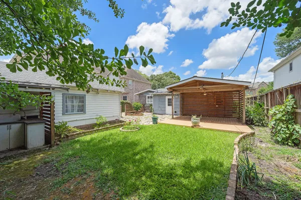 $3,500 | 3807 Northwestern Street, Houston, TX 77005