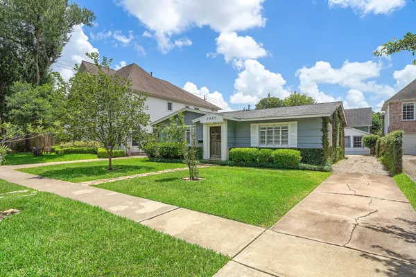 $3,500 | 3807 Northwestern Street, Houston, TX 77005