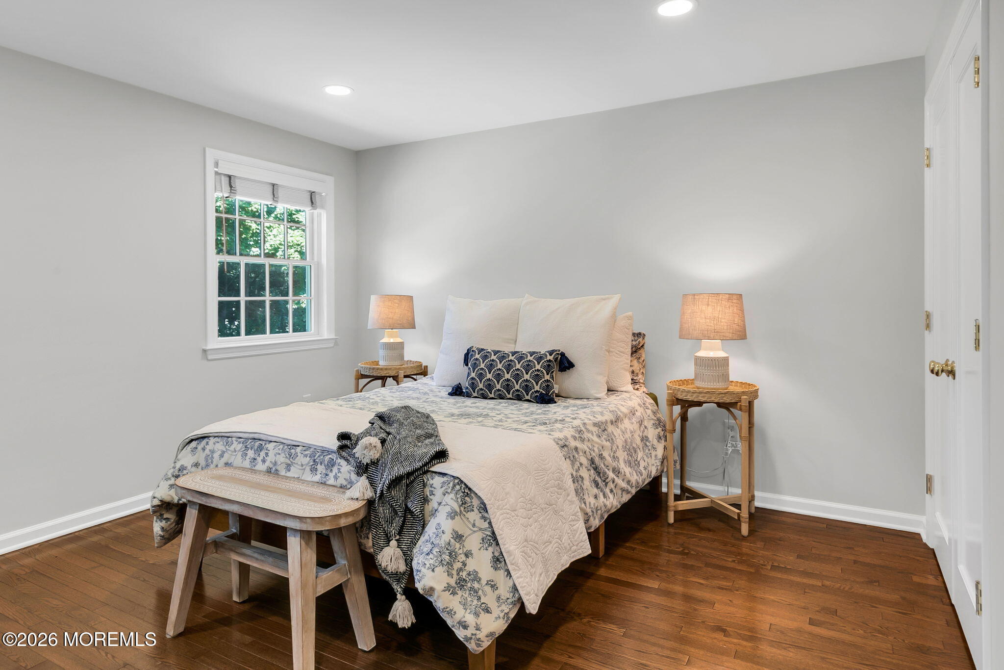 82 Rumson Road Rumson, NJ 07760 - Photo 30 of 48 Bedroom Three