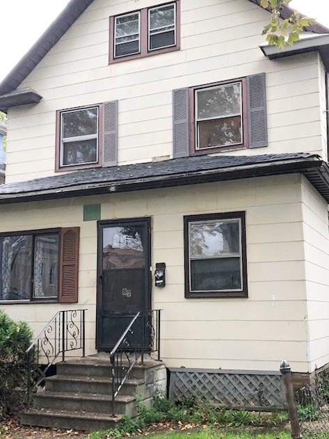 87 Aberdeen Street Rochester, NY 14619 - Photo 1 of 1