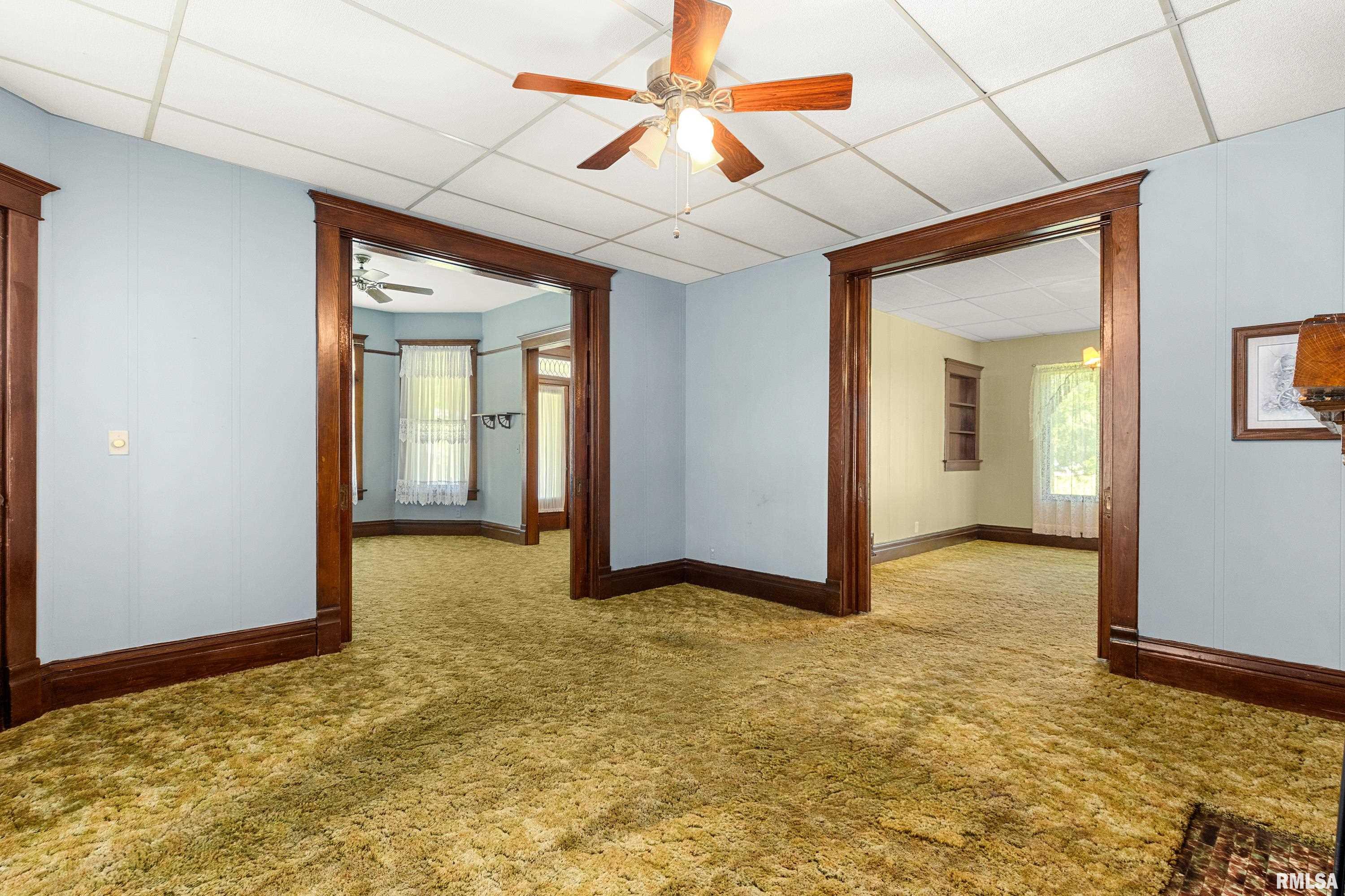 214 South Fulton Street Lacon, IL 61540 - Photo 19 of 58