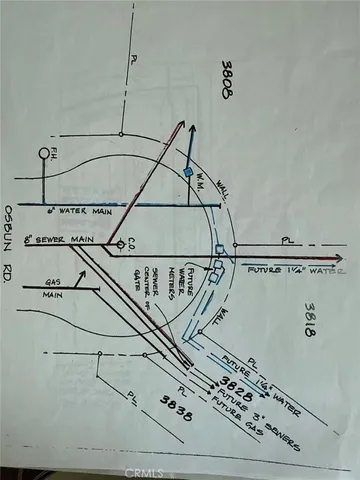$700,000 | 3818-3828 Osbun Road, San Bernardino, CA 92404