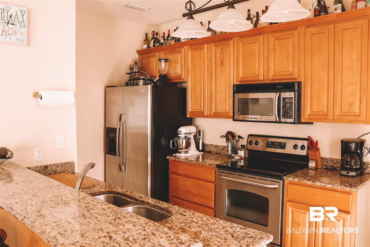 417 Windmill Ridge Road, Unit B Gulf Shores, AL 36542 - Photo 5 of 26