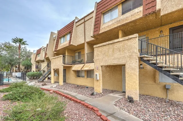 $198,000 | 1303 Darlene Way, Unit 302A, Boulder City, NV 89005