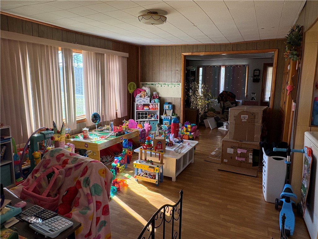 1398 Covered Bridge Road Sidney, NY 13849 - Photo 11 of 35 dining room