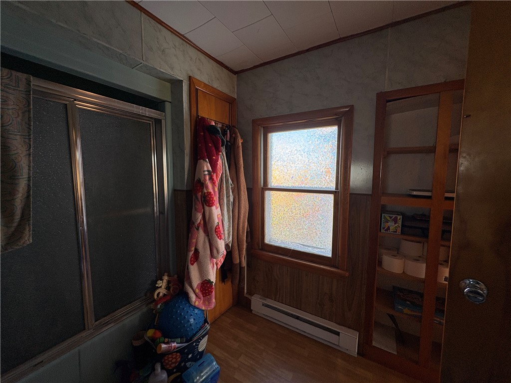 1398 Covered Bridge Road Sidney, NY 13849 - Photo 13 of 35 primary bedroom bath