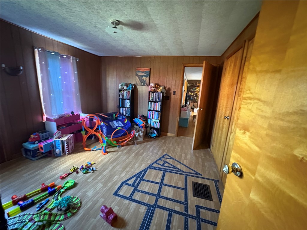 1398 Covered Bridge Road Sidney, NY 13849 - Photo 17 of 35 play room, office or bedroom