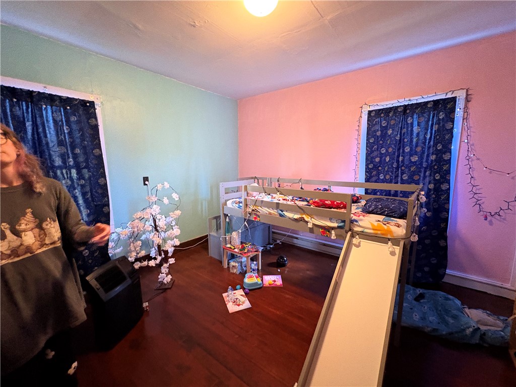 1398 Covered Bridge Road Sidney, NY 13849 - Photo 19 of 35 bedroom