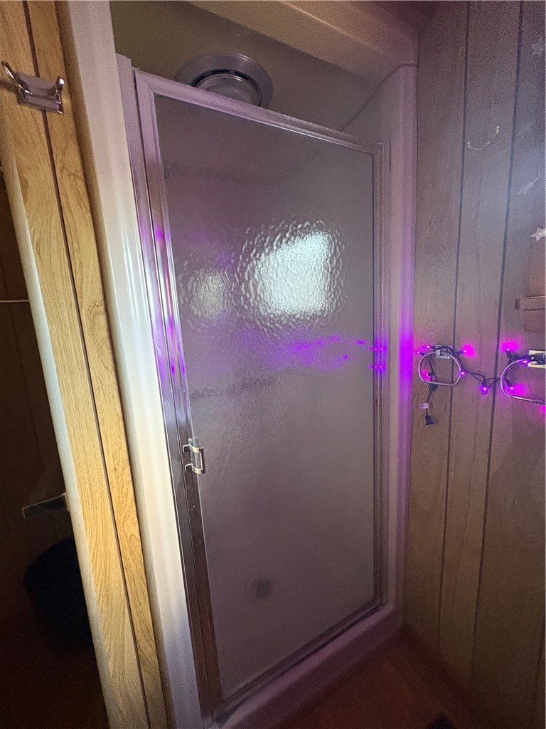 1398 Covered Bridge Road Sidney, NY 13849 - Photo 21 of 35 primary bathroom shower