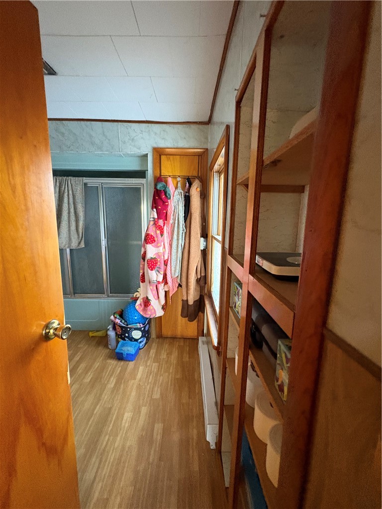 1398 Covered Bridge Road Sidney, NY 13849 - Photo 23 of 35 bathroom