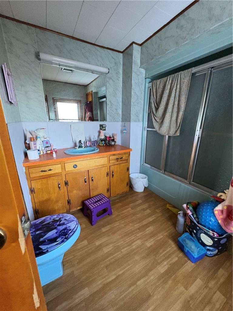 1398 Covered Bridge Road Sidney, NY 13849 - Photo 24 of 35 bathroom