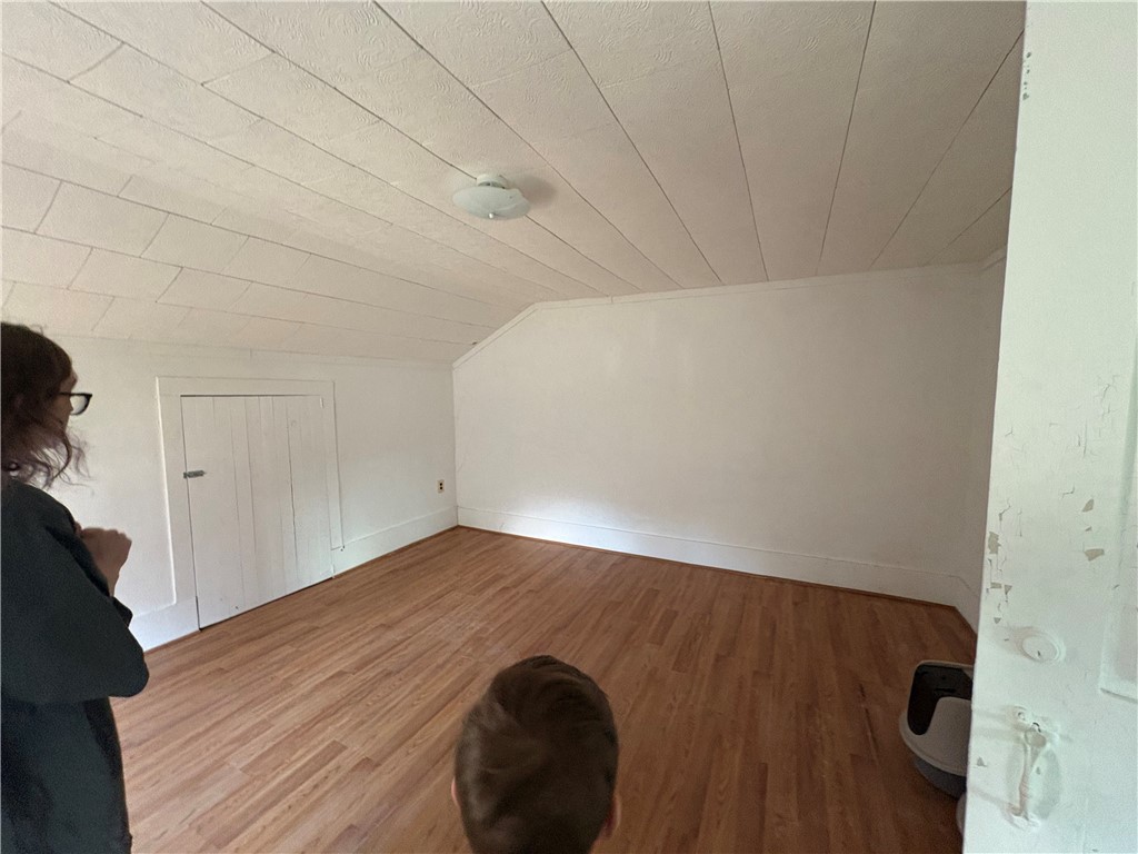 1398 Covered Bridge Road Sidney, NY 13849 - Photo 25 of 35 upstairs bedroom