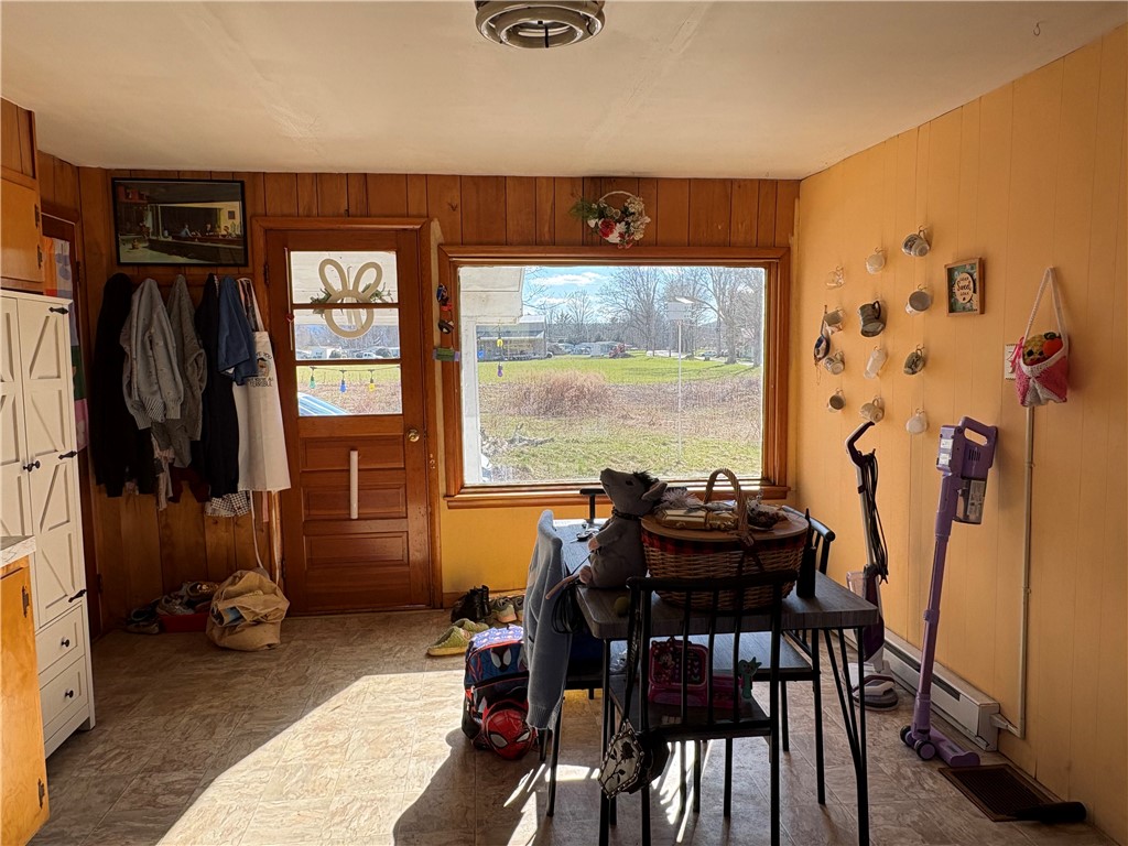 1398 Covered Bridge Road Sidney, NY 13849 - Photo 10 of 35 other half of kitchen