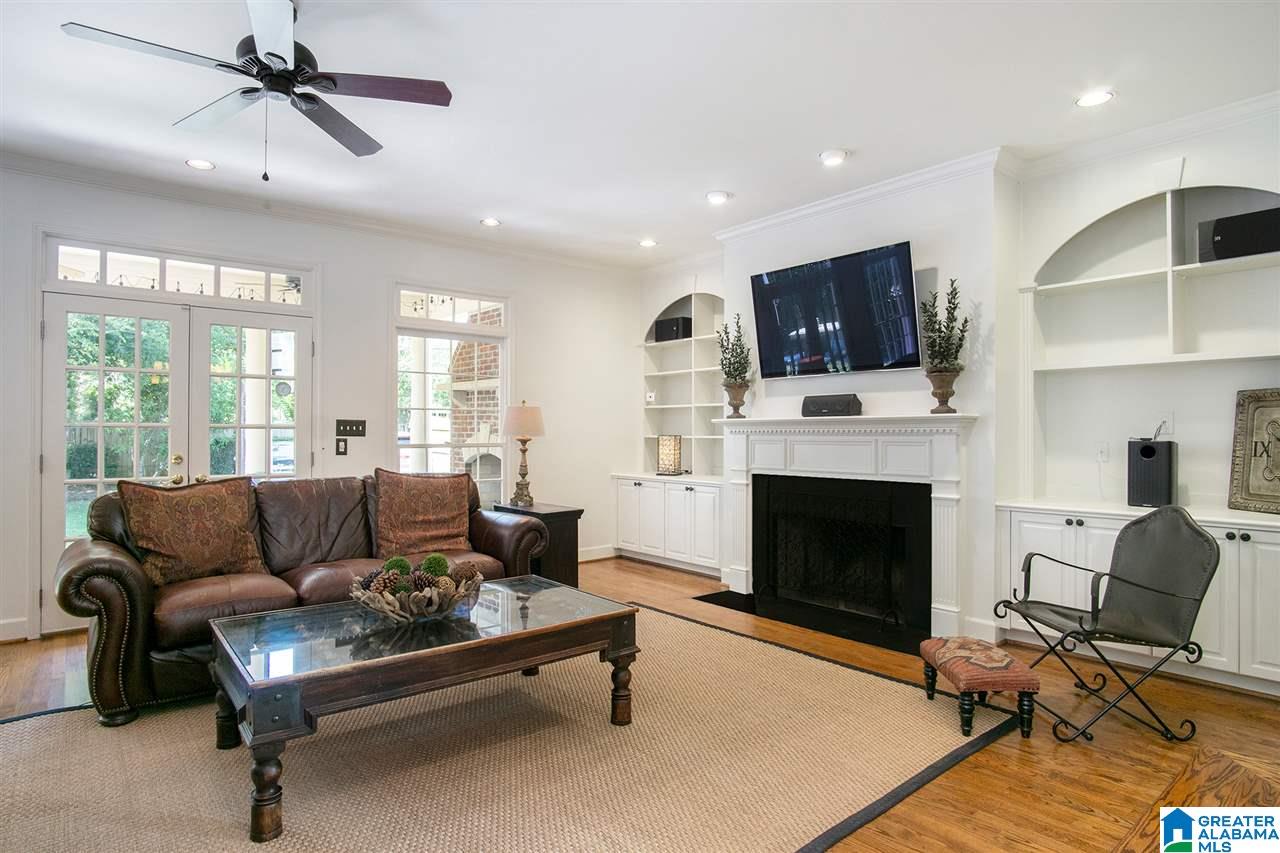 7 Clarendon Road Birmingham, AL 35213 - Photo 17 of 50