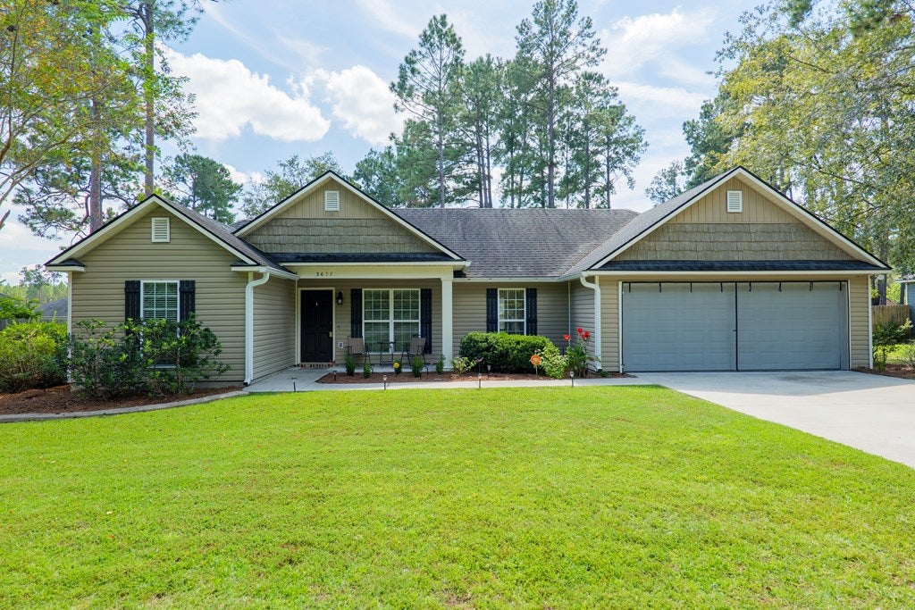 3637 Guest Road Valdosta, GA 31605 - Photo 2 of 34 Gallery Image 2