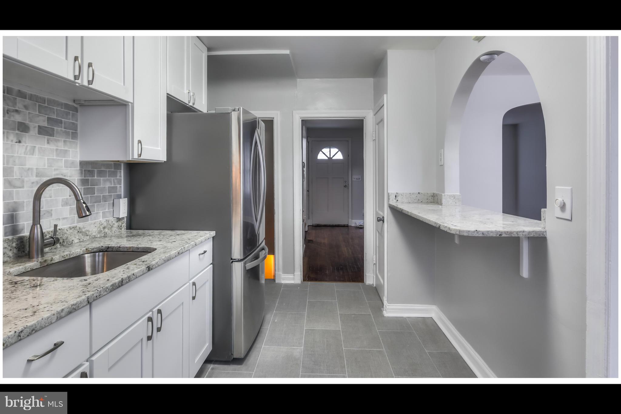 3832 Monterey Road Baltimore, MD 21218 - Photo 1 of 29 Kitchen