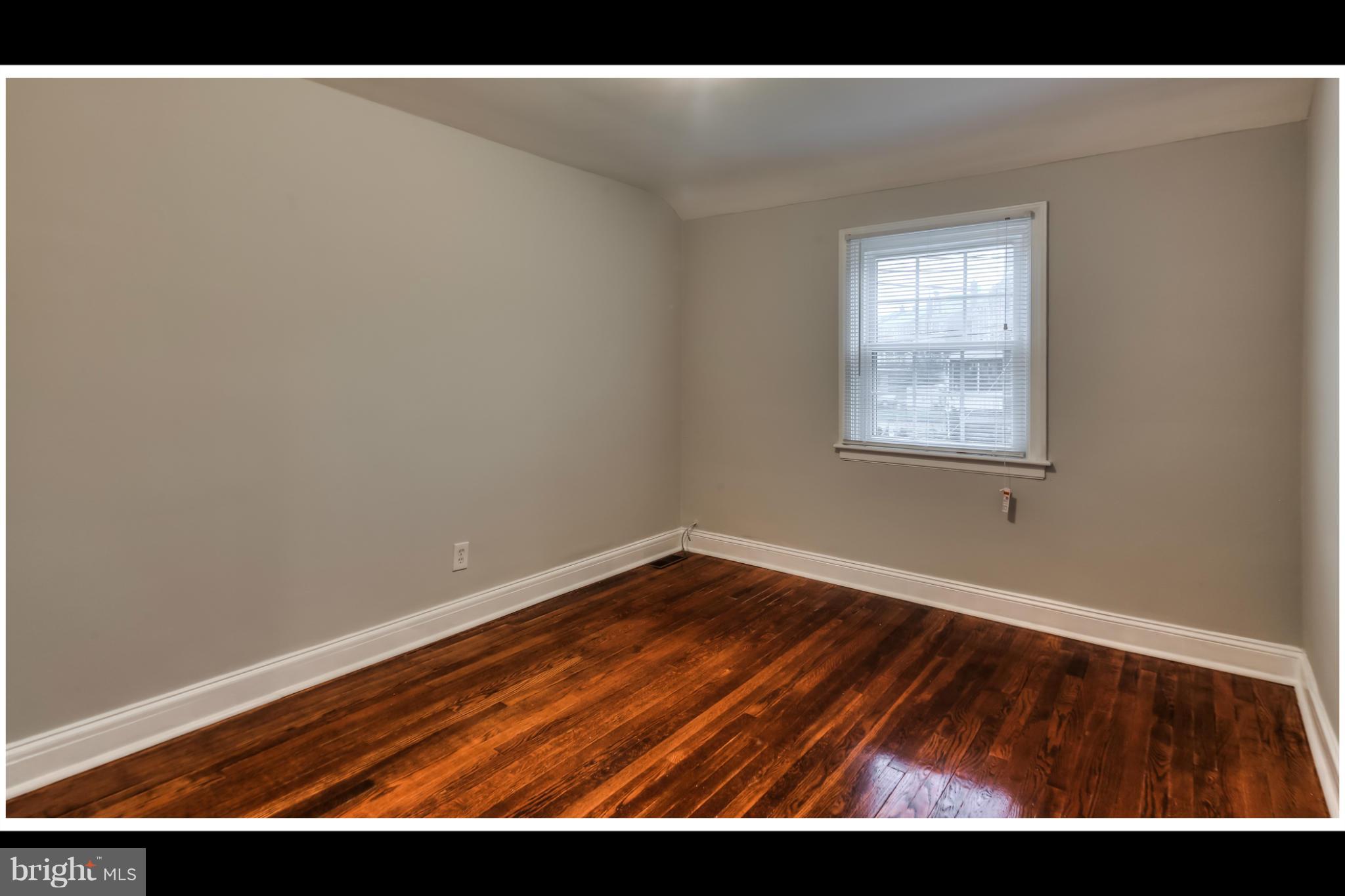 3832 Monterey Road Baltimore, MD 21218 - Photo 11 of 29 Bedroom