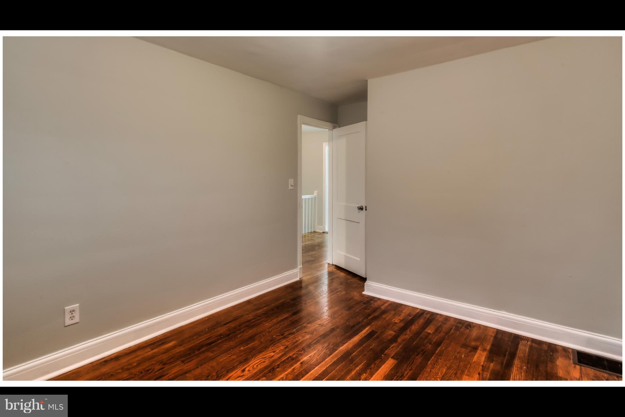 3832 Monterey Road Baltimore, MD 21218 - Photo 12 of 29 Bedroom