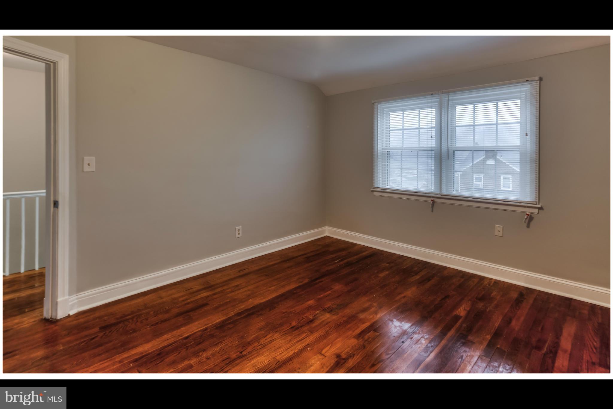 3832 Monterey Road Baltimore, MD 21218 - Photo 15 of 29 Bedroom