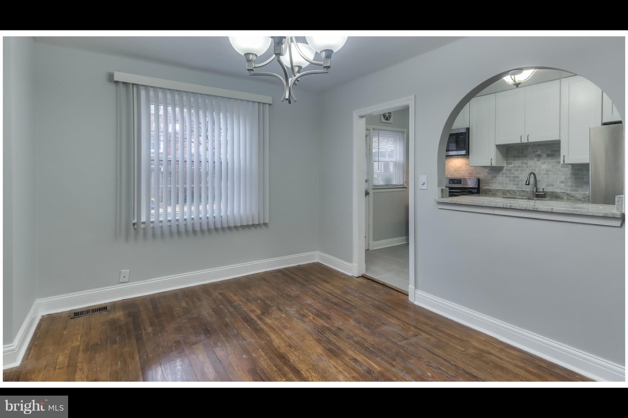 3832 Monterey Road Baltimore, MD 21218 - Photo 25 of 29 Dining Room