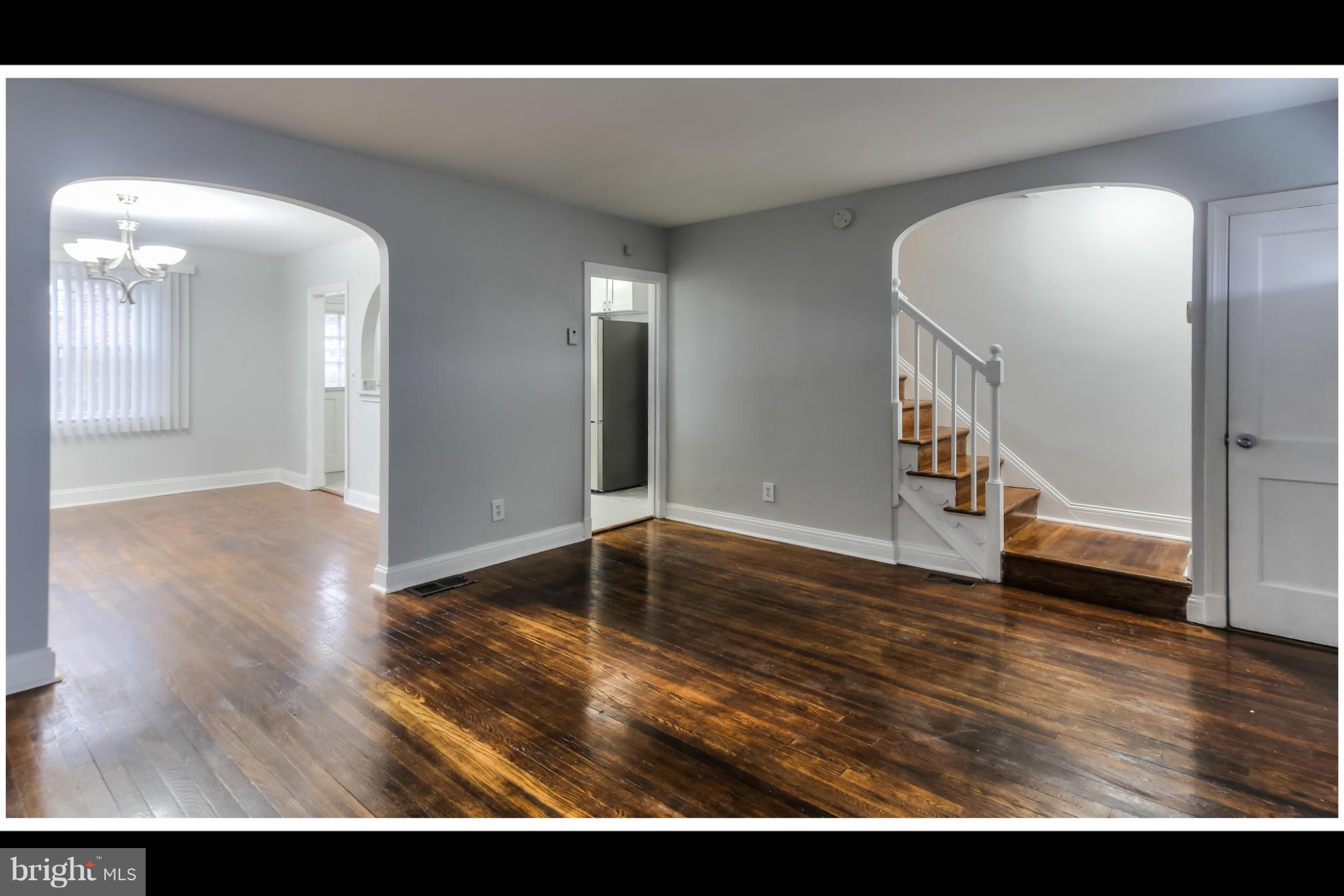 3832 Monterey Road Baltimore, MD 21218 - Photo 27 of 29 Living Room