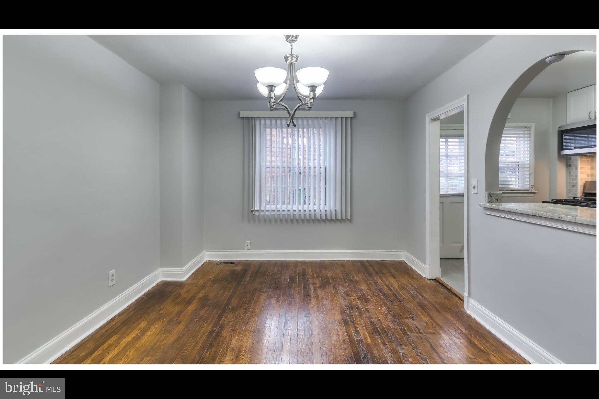 3832 Monterey Road Baltimore, MD 21218 - Photo 29 of 29 Dining Room
