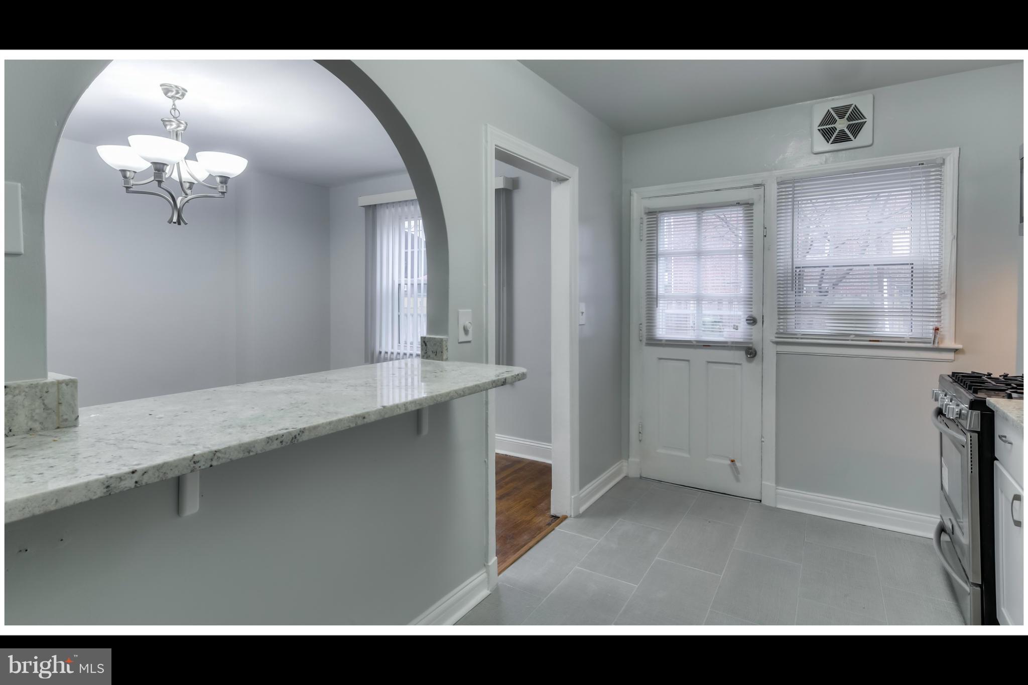 3832 Monterey Road Baltimore, MD 21218 - Photo 4 of 29 Kitchen