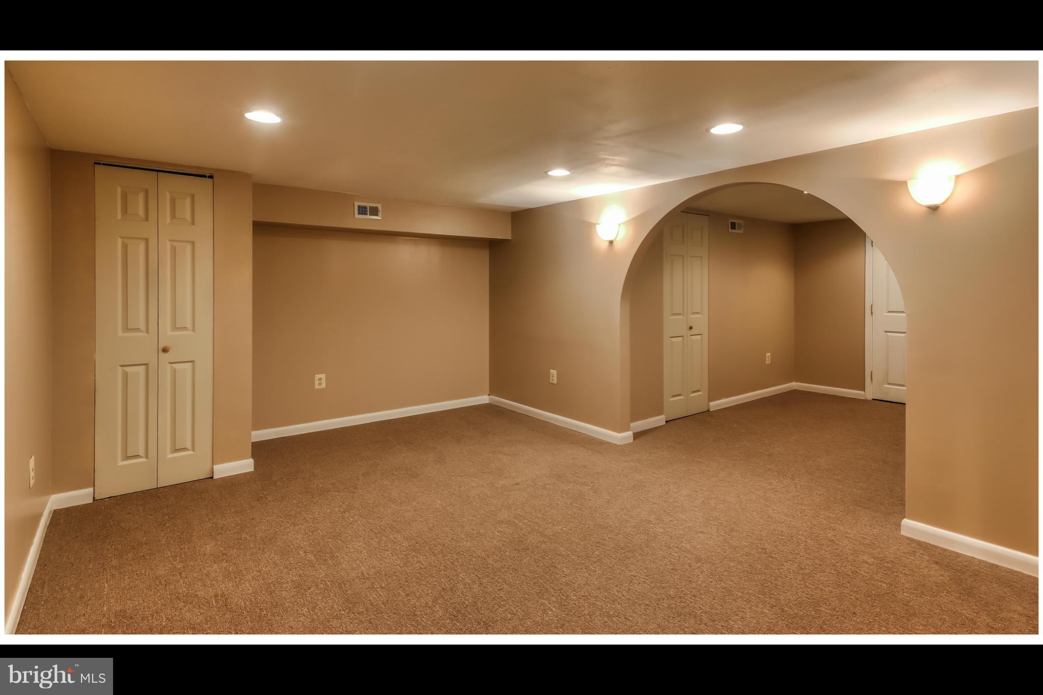 3832 Monterey Road Baltimore, MD 21218 - Photo 5 of 29 Basement