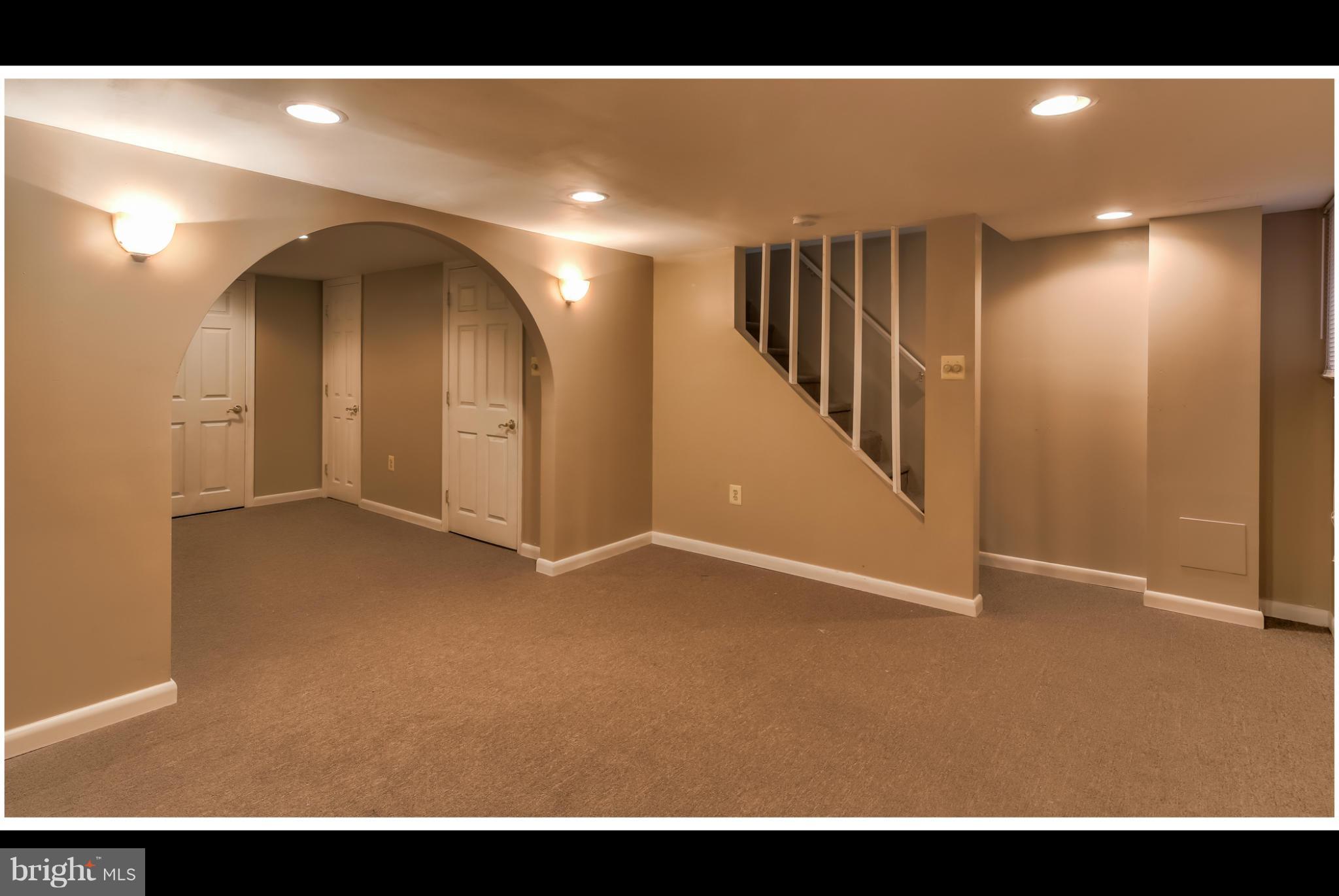 3832 Monterey Road Baltimore, MD 21218 - Photo 6 of 29 Basement